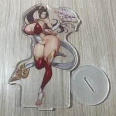 アクスタ　アクリルスタンド　不知火舞