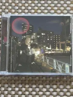 [JPOP]きのこ帝国　タイム・ラプス
