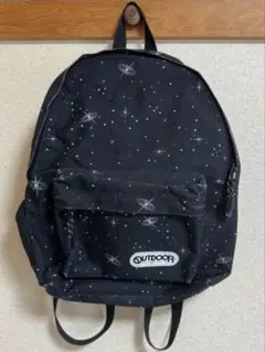OUTDOOR コスモ シルバー