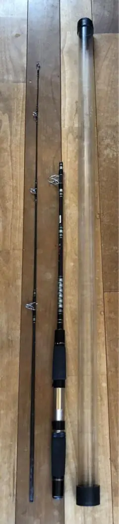 ダイワ DAIWA 040A-10 NEW SUN SPIN L-5 1/2