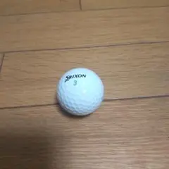 SRIXON AD333 ゴルフボール 2スリーブ