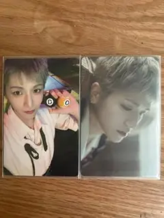 boynextdoor boylifeリウトレカ