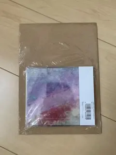 未開封 新しい恋人達に　CD