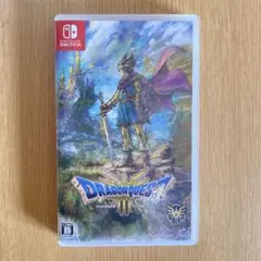 ドラゴンクエストIII Nintendo Switch