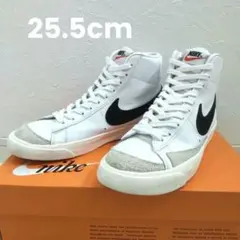 Nike blazer mid 77 25.5cm