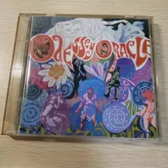 The Zombies ふたりのシーズン CD