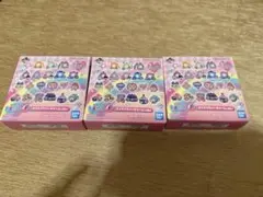 たまごっち 一番くじ F３個セット未開封