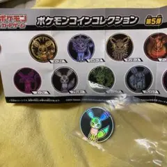 ポケモンコインコレクション　ブラッキー　ポケカ　ポケモン