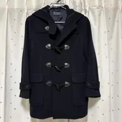OLIVE des OLIVE オリーブデオリーブ ダッフルコート M