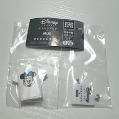MUS ウェアコレクション ミニー