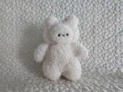 SALE♡ハンドメイド くまちゃん ぬいぐるみ♡