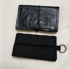 KAMPAI GEARWORKS PEAKS コンパクトウォレット
