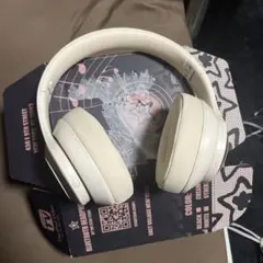 starteamヘッドホン starteam ヘッドホン - メルカリ