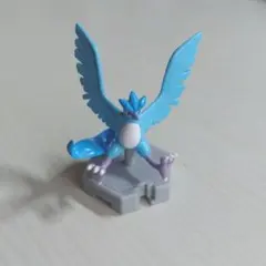 【美品】モンコレプラス フリーザー フィギュア