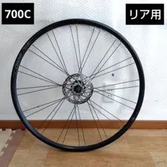 楽天市場】135mm ホイール 700cの通販