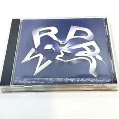 RADWIMPS / ラッドウィンプス (廃盤CD)
