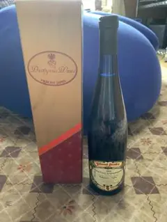 古酒 ワイン ブクル・ライヤー・シュロスカペレ