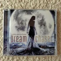 SARAH BRIGHTMAN サラ・ブライトマン　Dream chasel