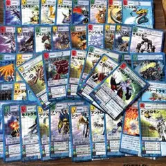 8月限定値下げ デジモンカードゲーム 大量 セット