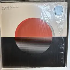 jr and ph7 / coral cadavers 2 LP