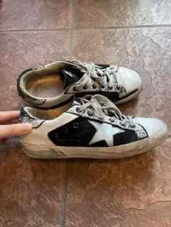 ゴールデングース goldengoose