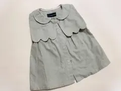 Maison Marelle-blouse GRENELLE