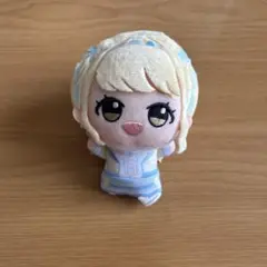 学園アイドルマスター ちびぐるみ on stage! vol.1 藤田ことね