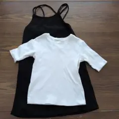 GU　セットアップ　130
