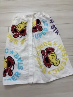 HYSTERIC SUPER STAR 腹巻き 100cm~