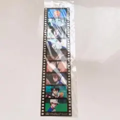 テニスの王子様 テニプリ 劇場版 フィルム 特典