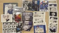 ブルーロック 凪誠士郎 27点セット