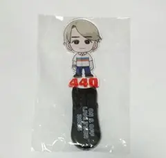 ☺️新品・未開封☺️FANTASTICS☆ペンライト パーツ☆BUTTERFLY