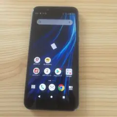 AQUOS sense2 アンドロイド10 シムフリー 829