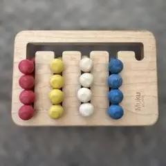 Muku studio ならべっこ