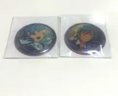 【即購入可】あんスタ 深海奏汰 缶バッジ 追憶 キャラバッジ