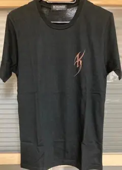 氷室京介 ITM! 本人着用モデル! STAFFTシャツ 新品未使用品!