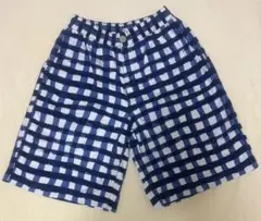 ユニクロ マルニ　ハーフパンツ