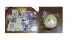 羽風薫 まとめ売り