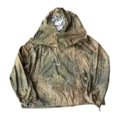 【60s vintage】希少　ユーゴスラビア軍　スナイパースモック　古着 60s vintage】希少 ユーゴスラビア軍 スナイパースモック 古着