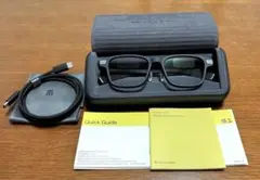【美品】Even Realities G1 B スマートグラス