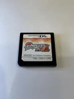 ポケットモンスターホワイト2