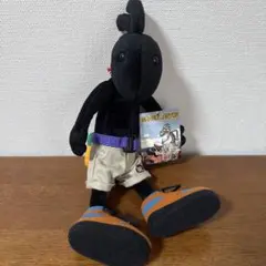 グランドキャニオン　joe ぬいぐるみ
