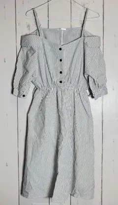 ☆美品☆【FUN】ワンピース