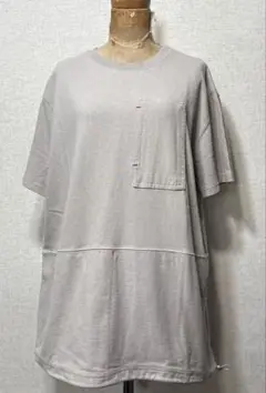 ハートマケット　カットソー　F 新品