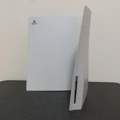 PlayStation5 型番CFI-1200A01 純正本体カバー
