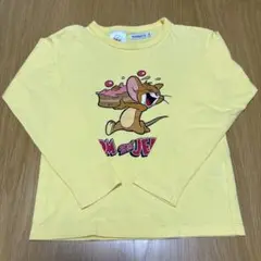 マーキーズ　トムとジェリーTシャツ　120
