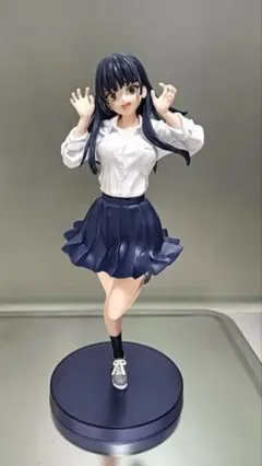 僕の心のヤバイやつ　山田杏奈　フィギュア　アニメ