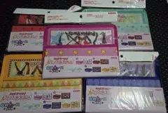 BanG Dream! バンドリ KIRIN 収納ケース 風呂敷 新品未開封