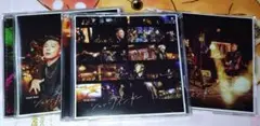 KinKi Kids　シュレーディンガー3枚セット