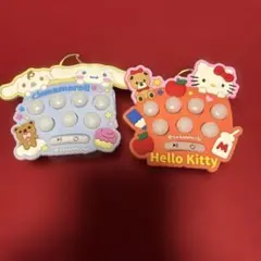 キティ　シナモン